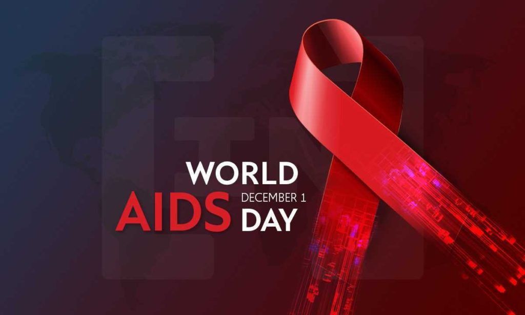 World AIDS Day: Cùng Blockchain bảo vệ cộng đồng