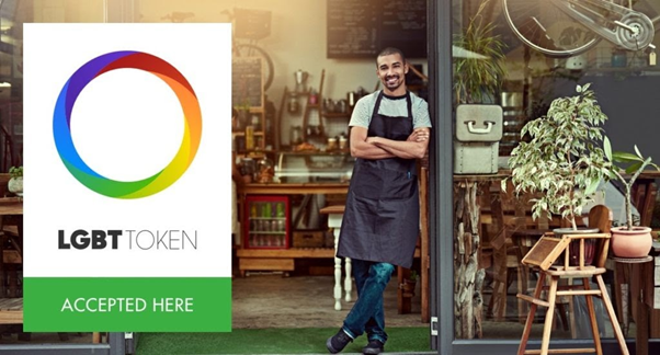 LGBT Token