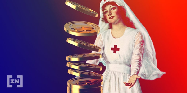 Blockchain bảo vệ bản thân khỏi HIV/AIDS