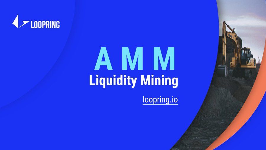 Loopring sẽ sớm công bố khai thác thanh khoản lớp 2 trên Ethereum