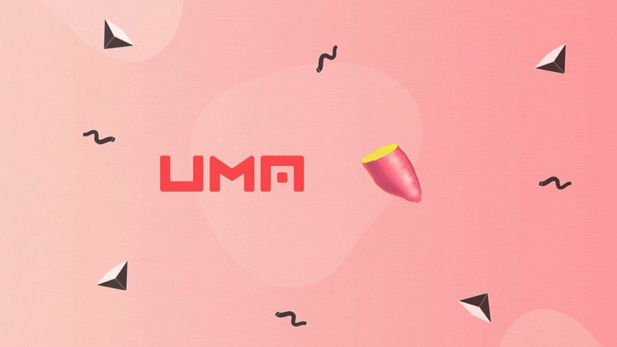 Yam Finance và UMA hợp tác để cùng tạo ra thị trường 'phái sinh suy biến'