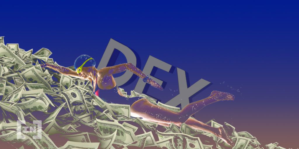 Sàn DeFi dYdX huy động được thêm 10 triệu USD từ vòng gây quỹ Series B