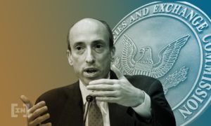 Chủ tịch của SEC chỉ xem “Bitcoin là một loại hàng hóa”. Vậy còn Ethereum thì sao?