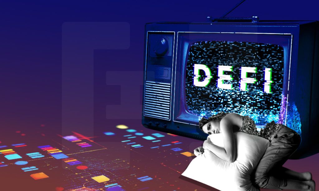 Reef Finance khởi chạy Reef Chain để phục vụ cho các ứng dụng DeFi thế hệ tiếp theo