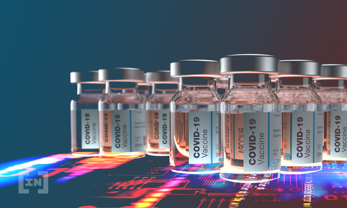 Zuellig Pharma ứng dụng sử dụng công nghệ blockchain cho phép người tiêu dùng theo dõi các chỉ số