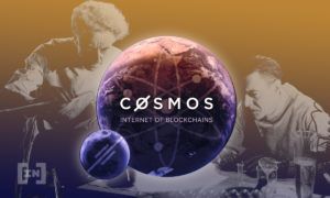 Giới thiệu dự án DeFi – Cosmos, gia tăng tính tương tác