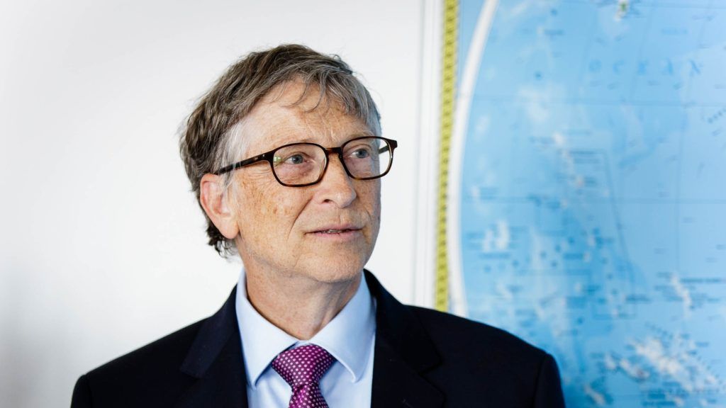 Năm 2018, có lẽ Bill Gates đã đúng khi bi quan về Bitcoin và ICO. Nhưng hiện tại mọi thứ đã khác!