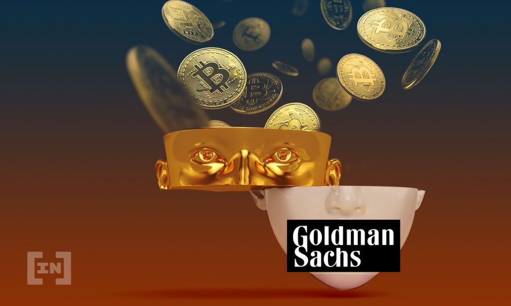 Goldman Sachs lên kế hoạch mở Bitcoin ETF. Thời Bitcoin đã tới?