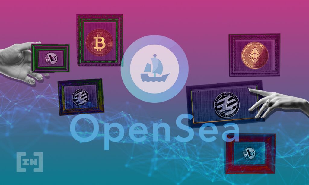 OpenSea cắt giảm thêm 20% nhân viên