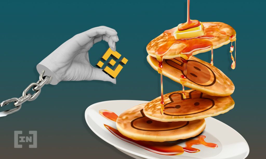 PancakeSwap là gì? 7 điều thú vị cần biết về PancakeSwap