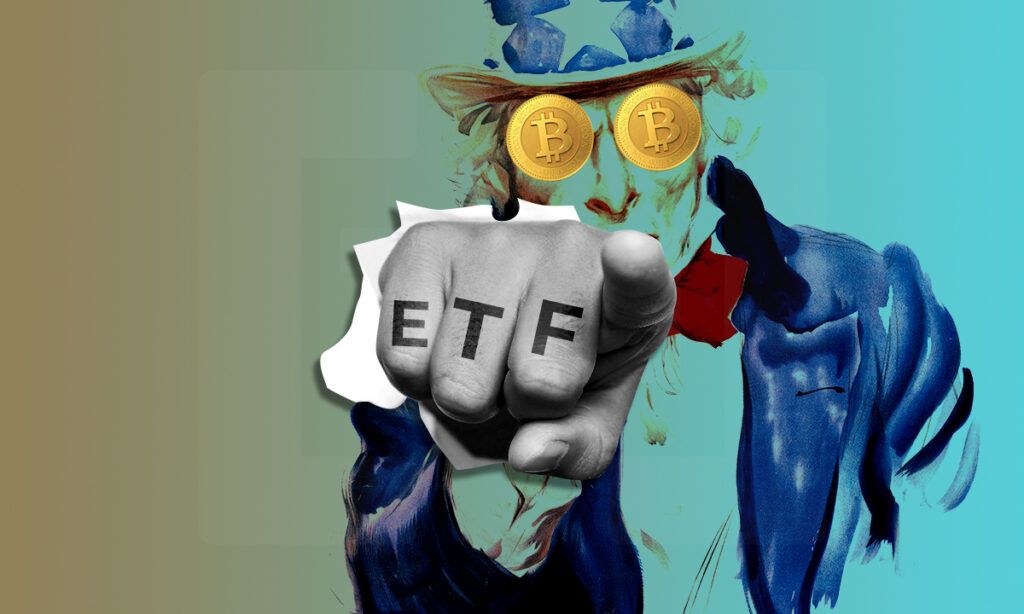 Galaxy Digital đã nộp đơn về ETF Bitcoin cho SEC ở Hoa Kỳ