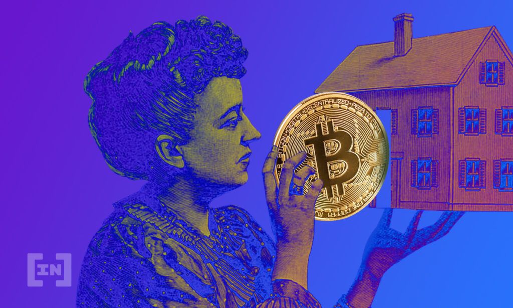 Nên đầu tư Bất động sản hay Bitcoin?