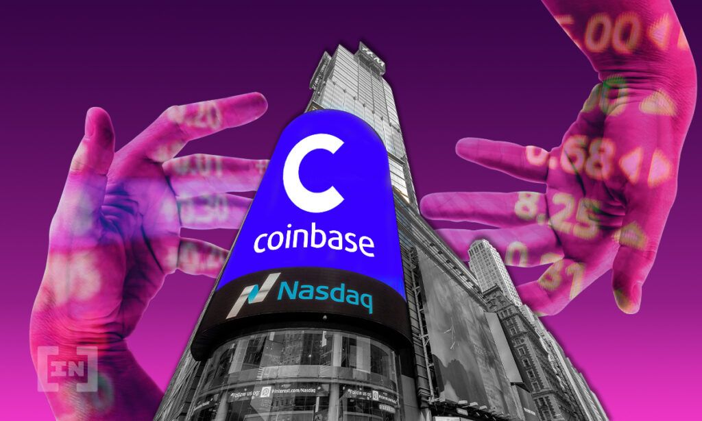 Từ nay, giá cổ phiếu Coinbase sẽ có mối tương quan chặt chẽ với giá Bitcoin thế nào?