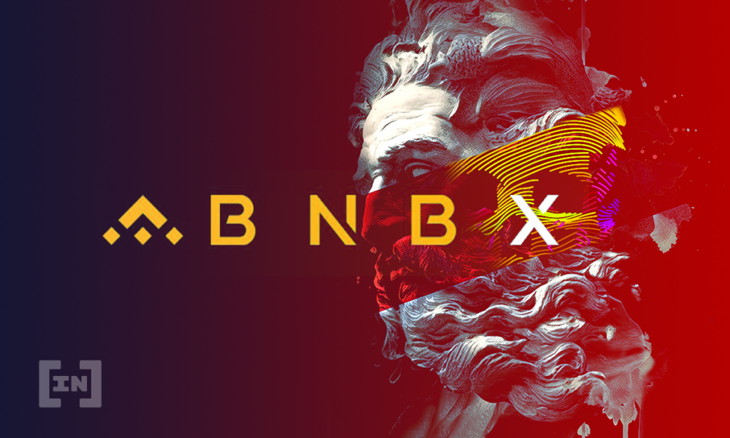 BNBX: Một công cụ mới của Binance hay một dự án có yếu tố scam?