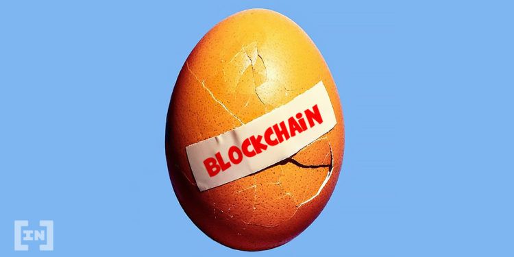 Blockchain 101: Giải thích về Blockchain, tokenization và những đổi mới quan trọng &#8211; Phần II