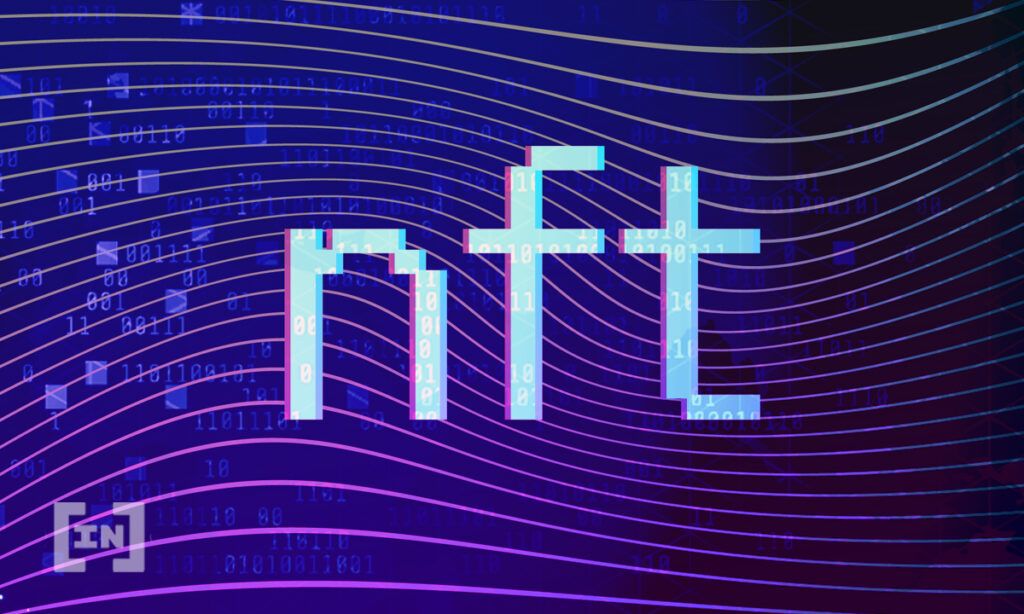 Tất tần tật về cơn sốt NFT: cách thức tạo NFT và mua bán tác phẩm mã hóa