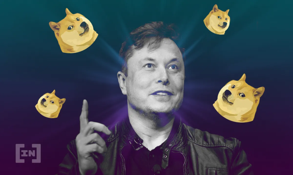 Nỗ lực Pump giá DOGE thất bại của Elon Musk như câu chuyện “gã chăn cừu”