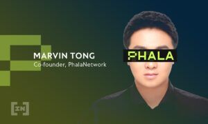 Marvin Tong của Phala Network nhận định, Blockchain sẽ là Layer đáng tin cậy cho Internet