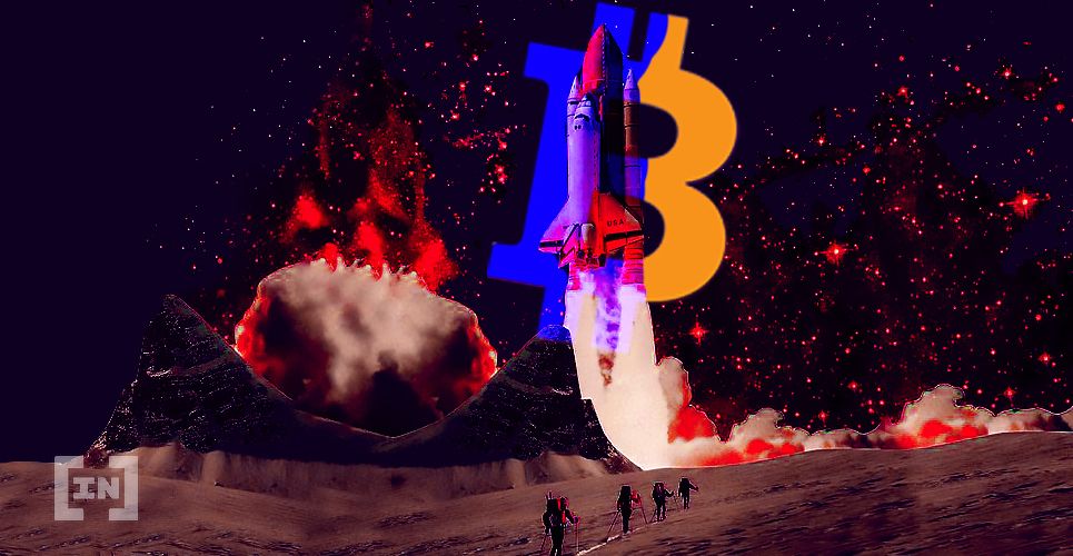 Bitcoin 2021 (ngày 04/06): Bitcoin go to moon hay góc khuất của Silk Road
