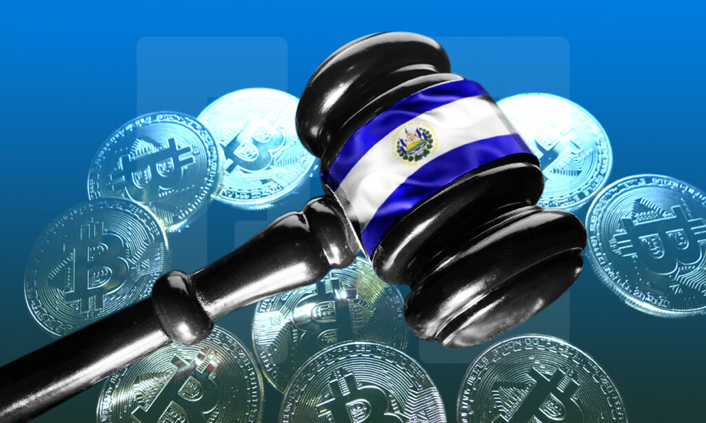 Moody's cảnh báo rui ro tiền điện tử với El Salvador 