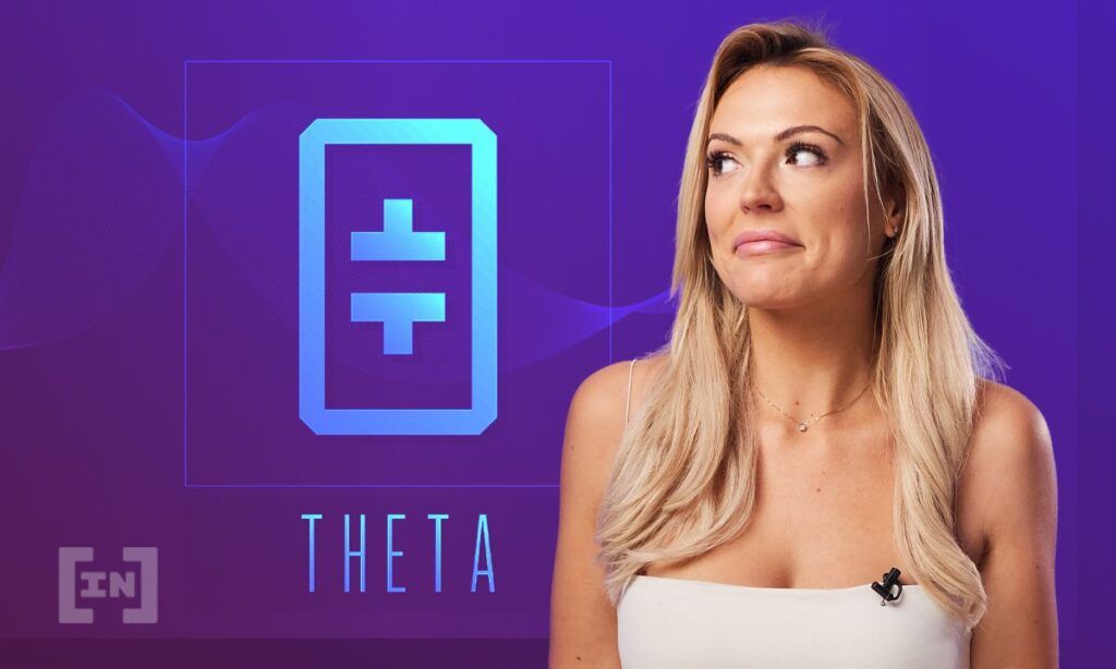 BIC&#8217;s Video News Show: Theta Network (THETA)