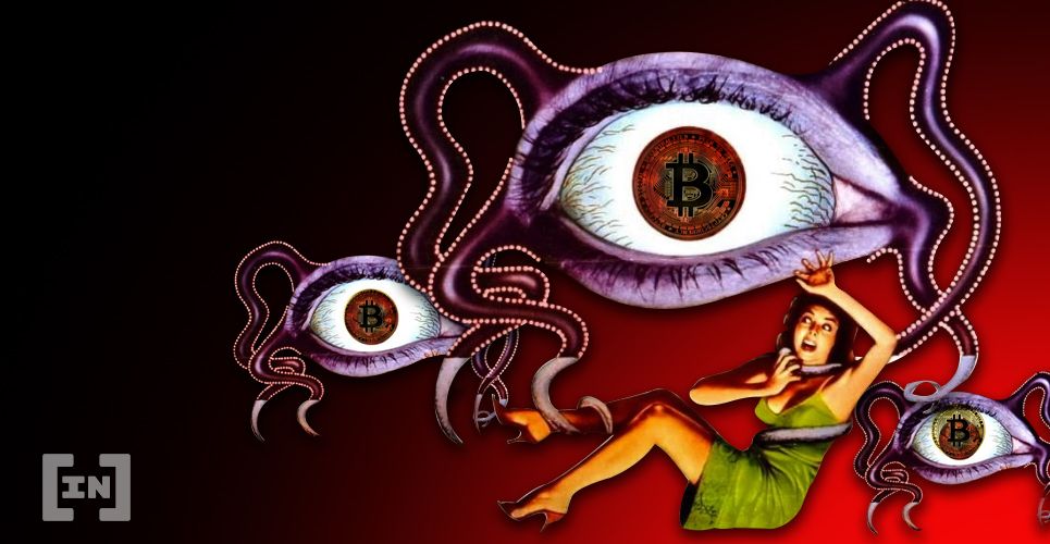 Sẽ ra sao nếu mua Bitcoin vào tất cả những lúc thị trường &#8220;sợ hãi cực độ&#8221;?
