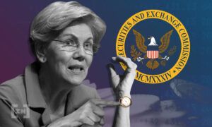 Warren soạn thảo ‘Bộ luật công khai tiền chuộc’ trong bối cảnh tống tiền bằng mã độc gia tăng