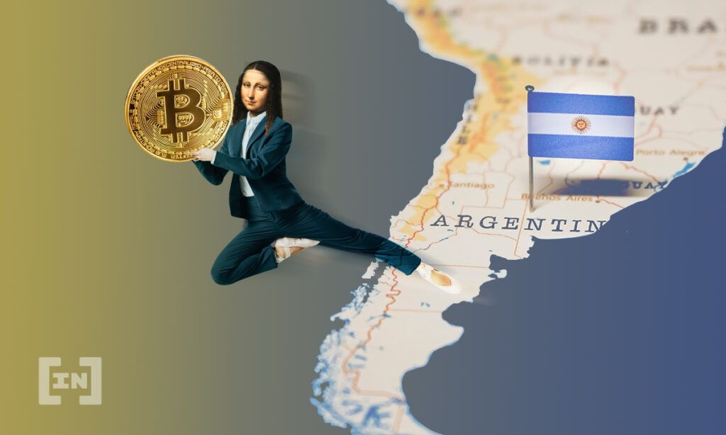 Sàn giao dịch của Argentina – Buenbit huy động 11 triệu đô la để mở rộng tại Mỹ Latinh