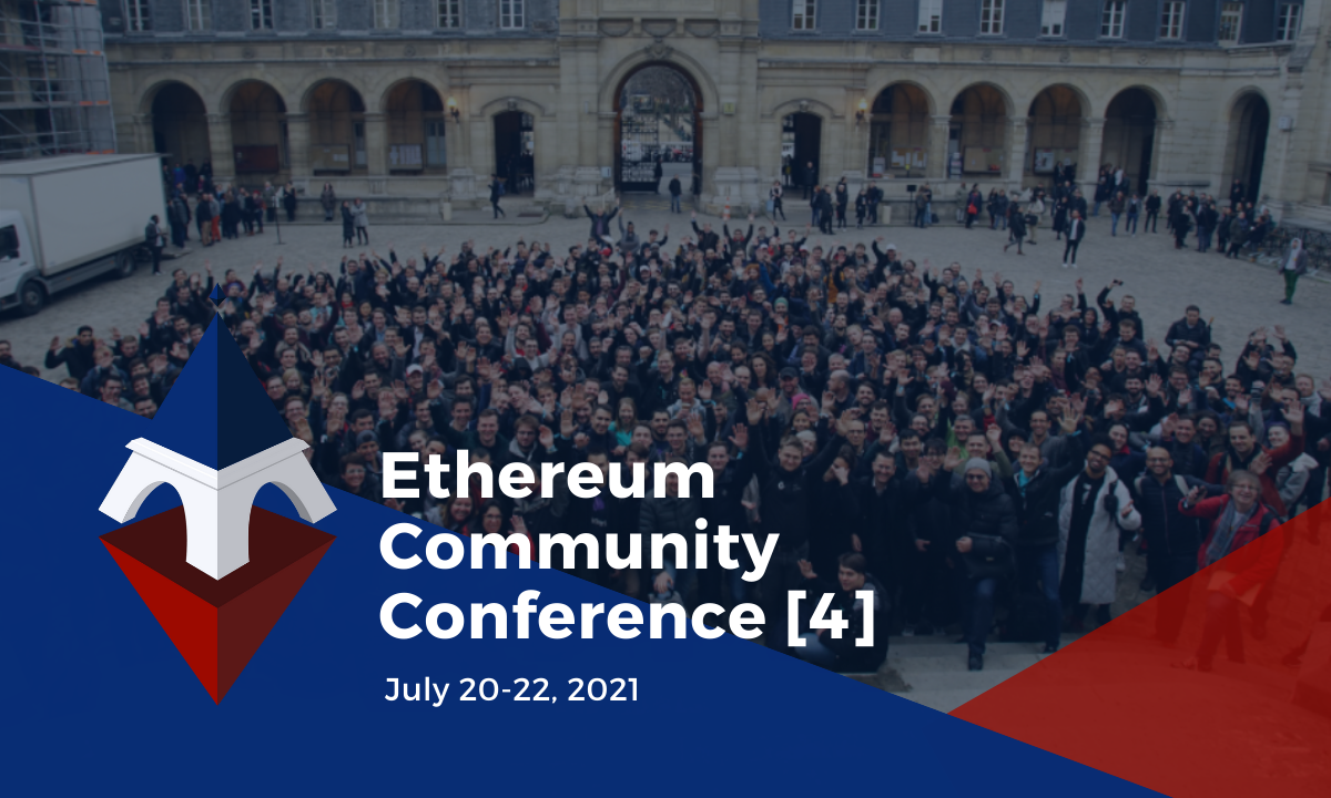 melon project ethereum community conference