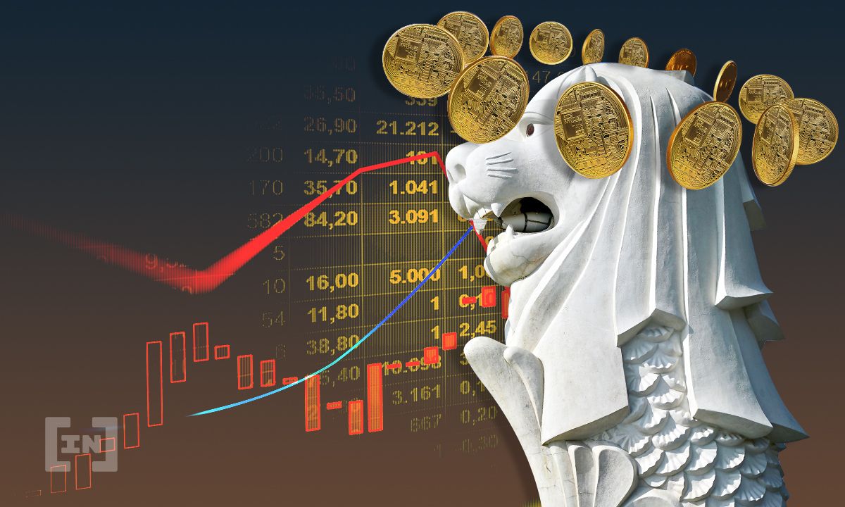 cập nhật thị trường cuối tuần: Singapore cho phép sàn giao dịch cung cấp dịch vụ thanh toán bằng token kỹ thuật số