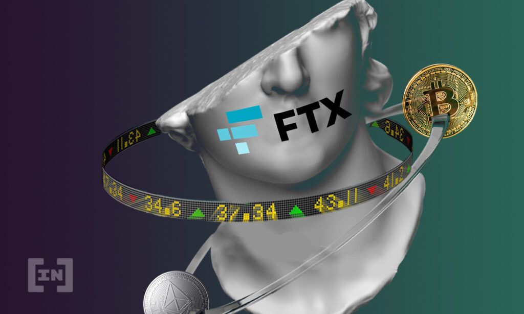 Sàn FTX Hoa Kỳ huy động thêm 400 triệu USD, định giá 8 tỷ USD