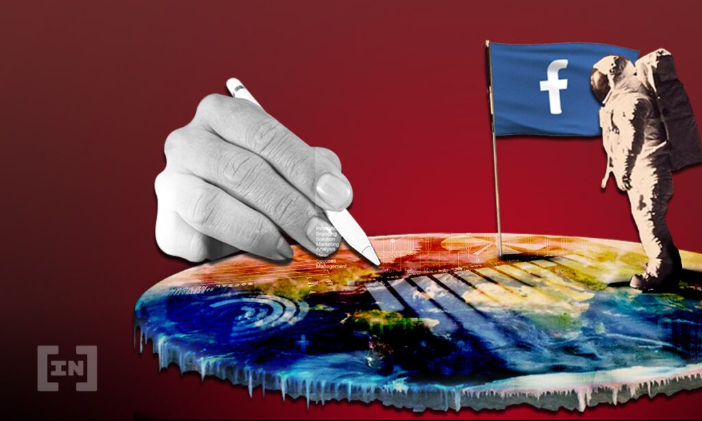 Facebook đổi tên thành Meta, đặt chân vào thế giới metaverse