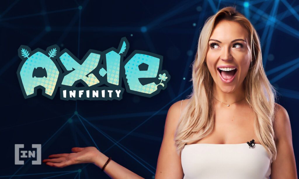Axie Infinity rất hấp dẫn, nhưng khá "tốn kém" chi phí tham gia ban đầu.