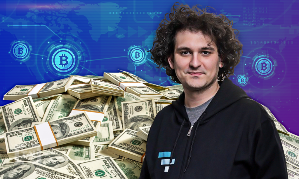 Nhà sáng lập FTX, Sam Bankman-Fried cho rằng Bitcoin không thể trở thành một mạng lưới thanh toán hiệu quả