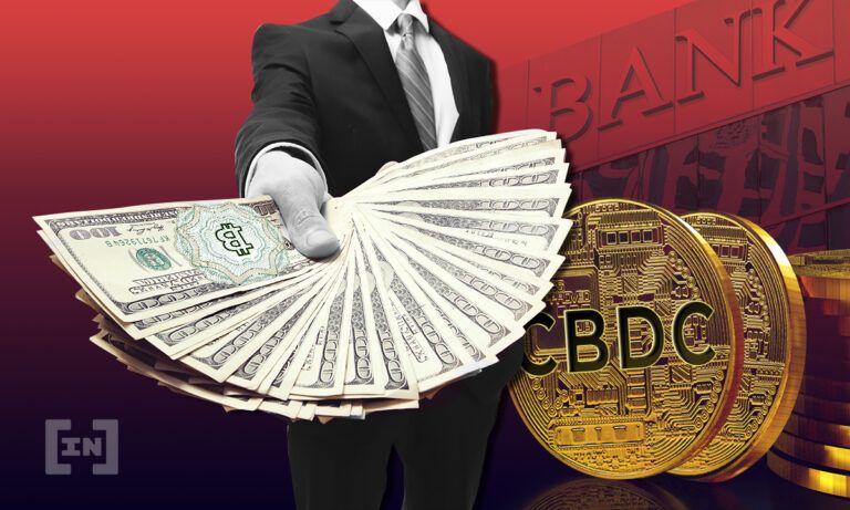 Cựu Chủ tịch Fed Boston: “CBDC có khả năng sẽ xảy ra, nhưng không phải với blockchain”