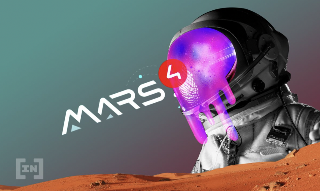 Dự án Metaverse Mars4 niêm yết trên Bittrex
