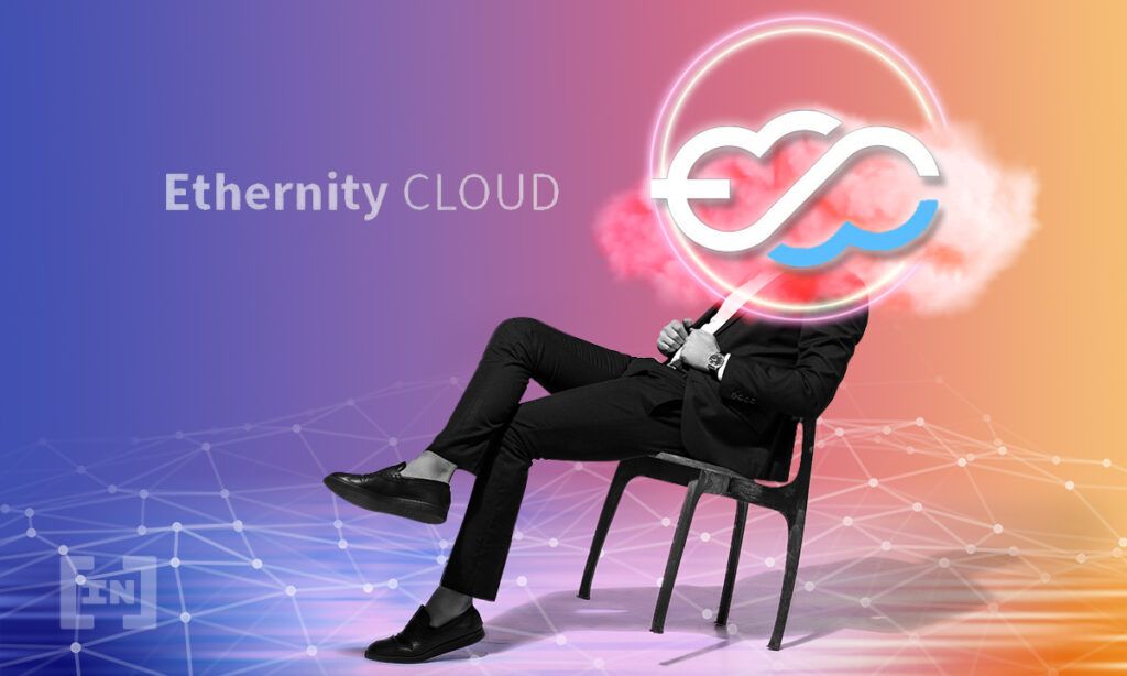 Ethernity CLOUD thành công chào bán Token vòng 1
