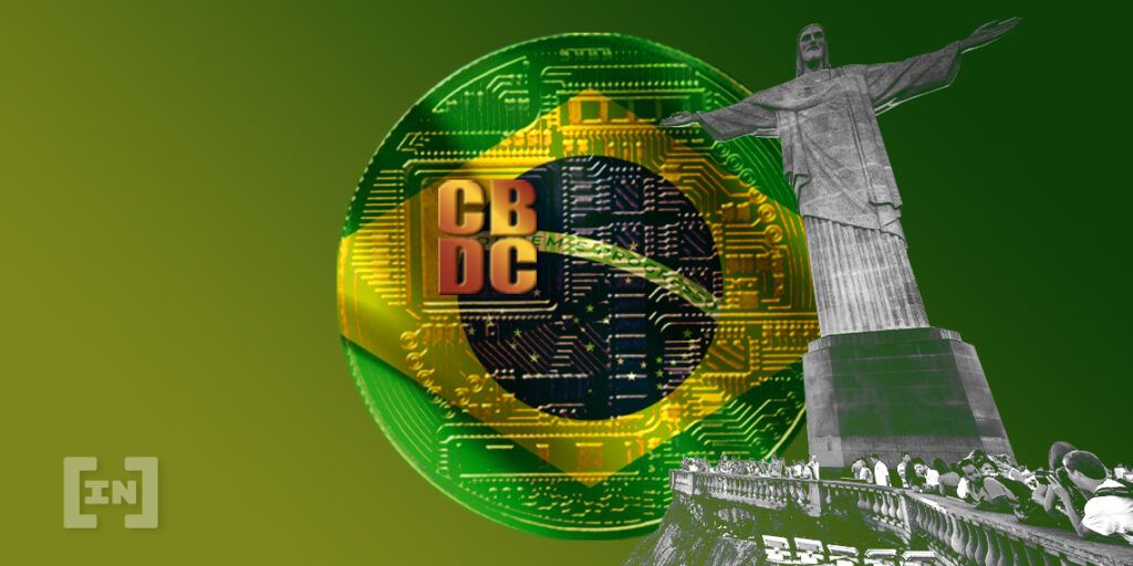 Sở giao dịch chứng khoán Brazil đang tìm cách cung cấp oracle cho CBDC