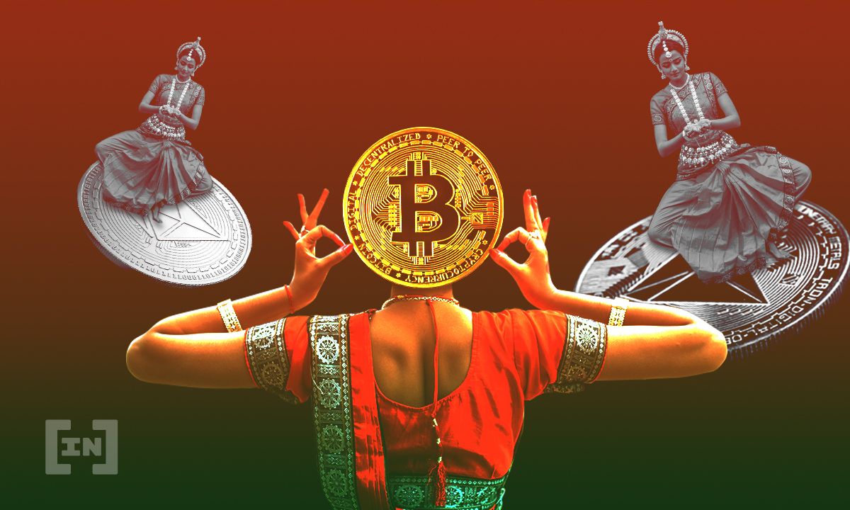 Cơ quan quản lý chứng khoán Ấn Độ phê duyệt ETF tiền điện tử