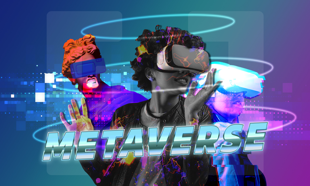 ProShares nộp đơn ra mắt Metaverse Theme ETF