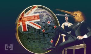 Vòng gọi vốn Series A của Easy Crypto tăng 11.7 triệu USD, lập kỷ lục cho New Zealand
