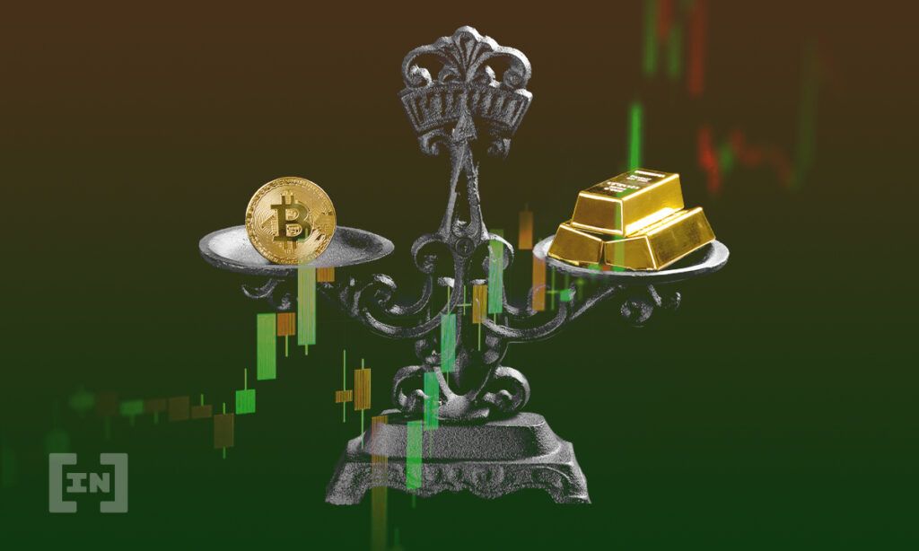 Tổng quan biến động giá Vàng, cổ phiếu và Bitcoin
