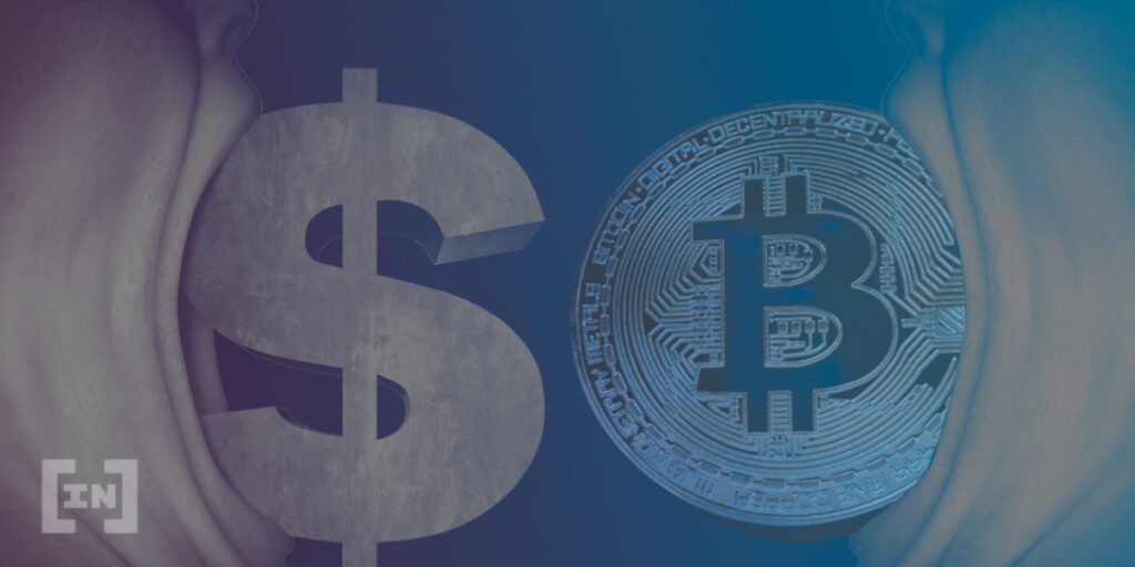 Bitcoin trở lại vùng 60,000 USD, kịch bản nào cho cuối tháng 10?