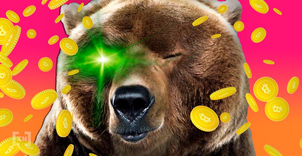 Chu kỳ tăng trưởng Bitcoin cho thấy &#8220;Bear Market&#8221; sẽ trở lại vào cuối năm 2021