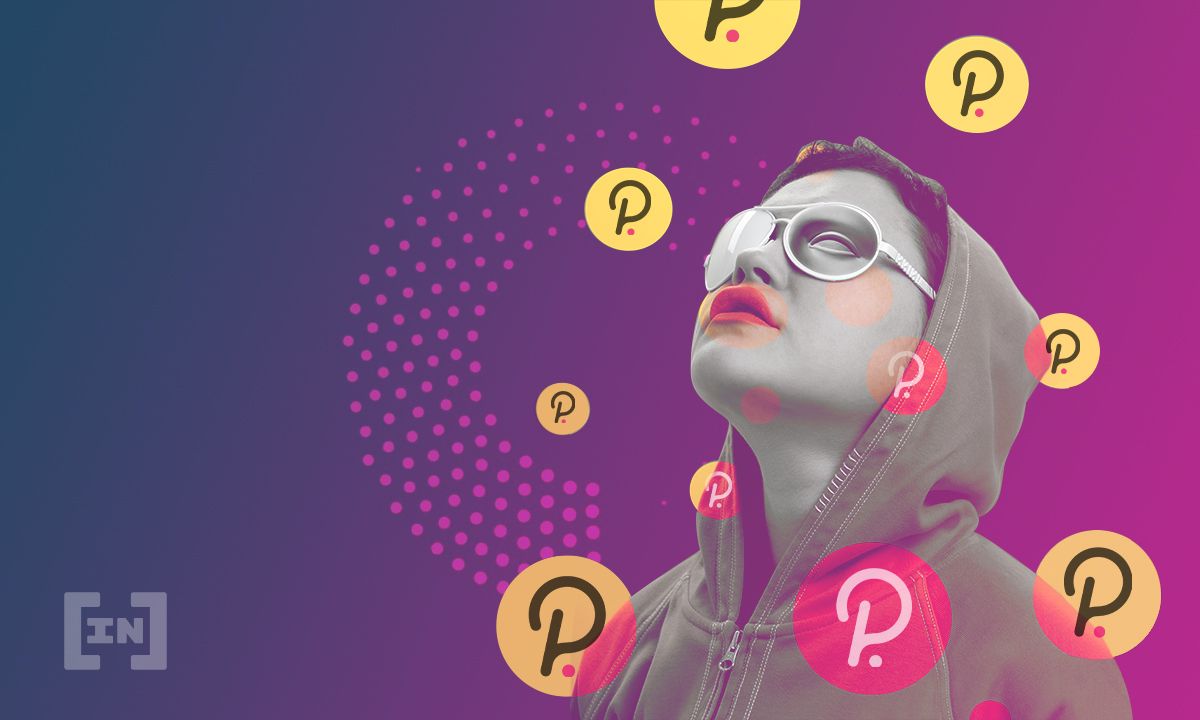 cập nhật thị trường cuối tuần: Moonbeam thắng phiên đấu giá parachain thứ hai và tăng 50% phần thưởng
