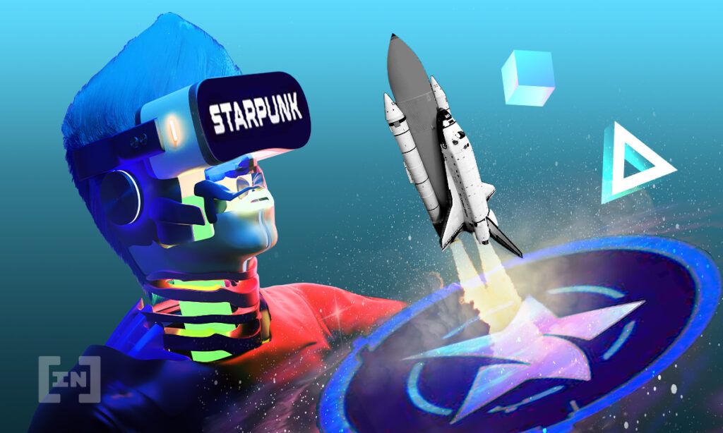 Starpunk thông báo SPO thứ 3 là dự án game Plant Exodus