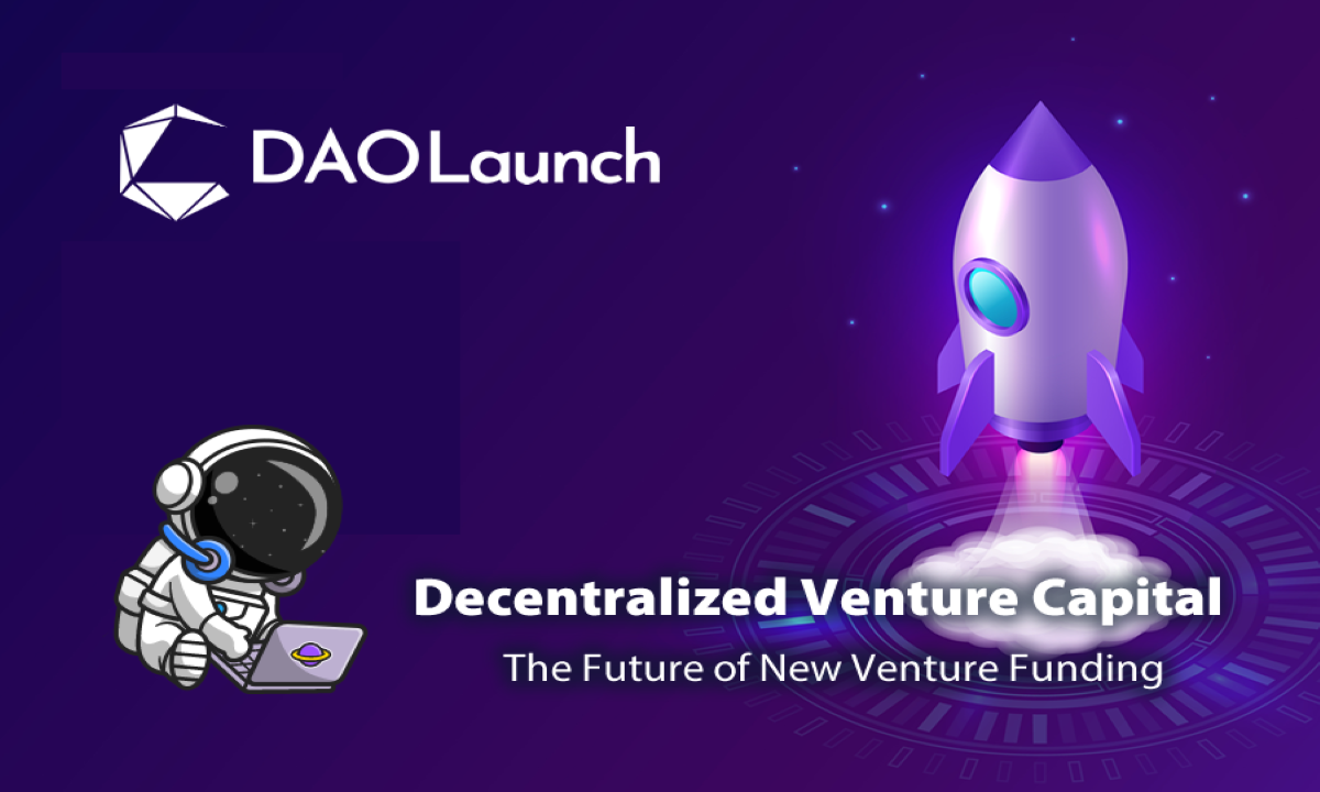 Những lợi ích khi tham gia DAOLaunch