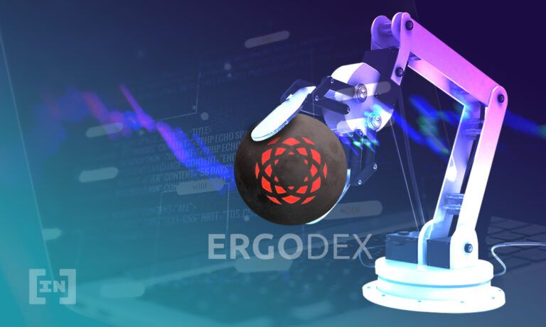 ErgoDEX là gì? Hướng dẫn giao dịch trên Ergodex