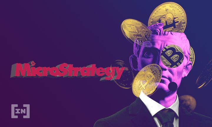 MicroStrategy đã mua thêm 414 triệu USD Bitcoin trong quý 4/2021