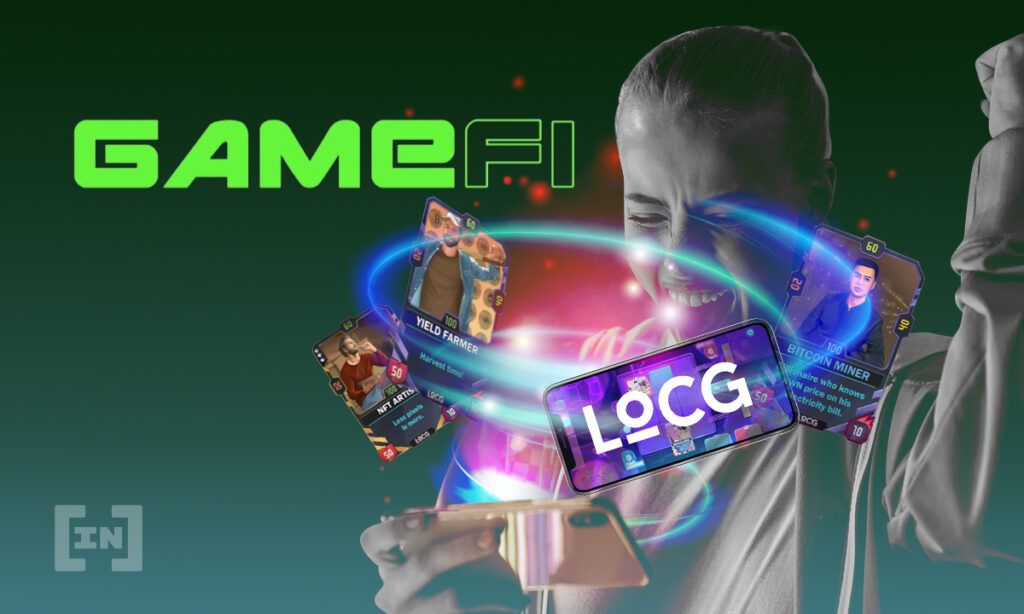 GameFi là gì? Sự khác biệt giữa các dự án game truyền thống và GameFi?